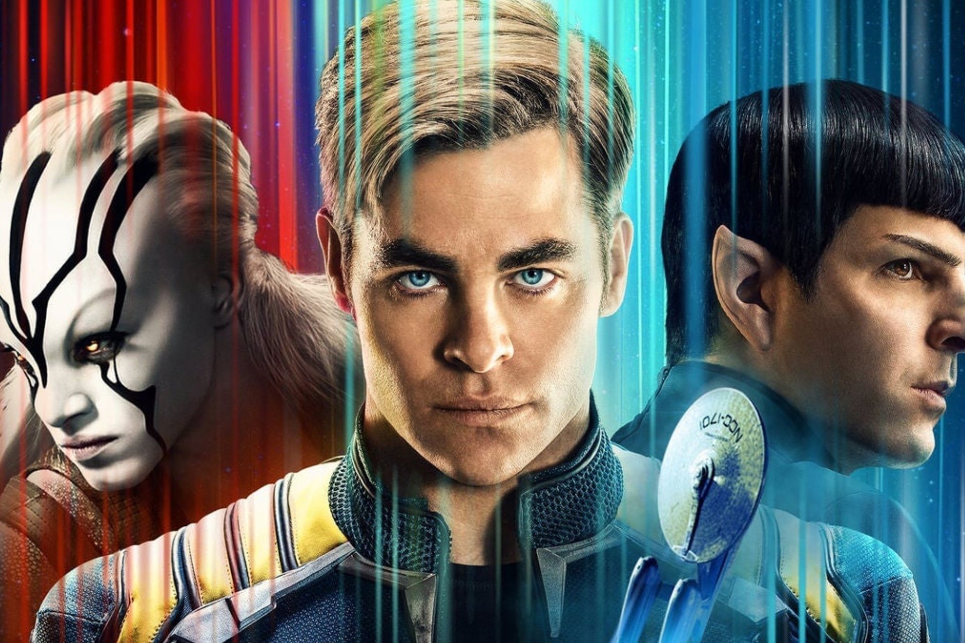 ‘Star Trek’ da Paramount Retorna às Telonas com Novos Filmes e ‘Star Trek 4’
