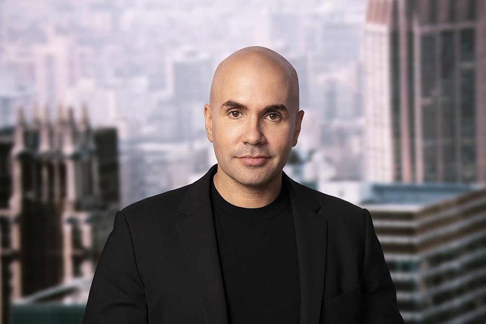 Saída de Chris McCarthy da Paramount: Entenda a Mudança Pós-Aquisição pela Skydance
