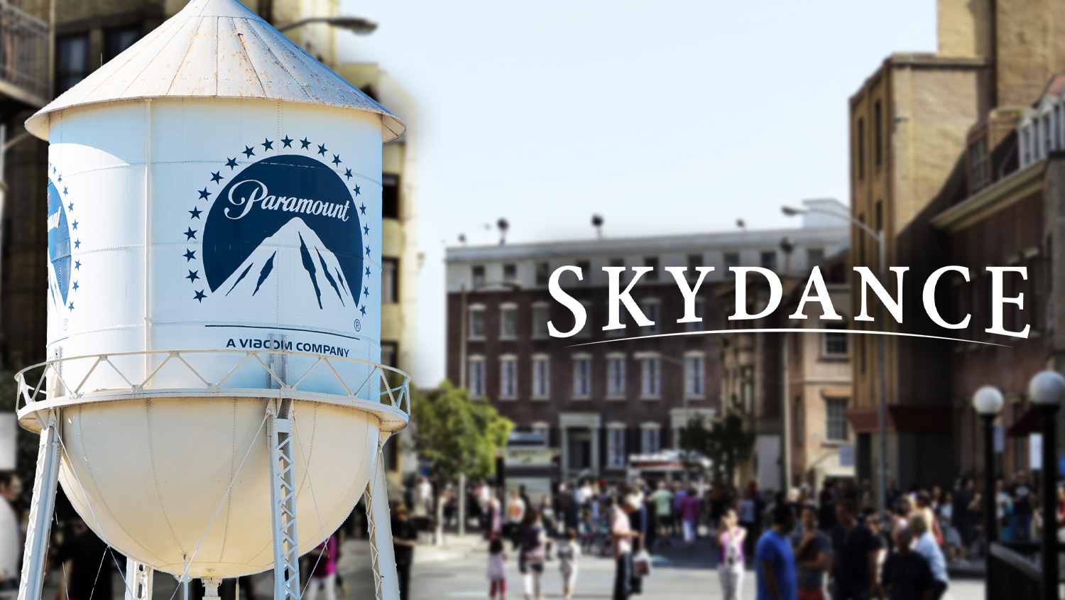 Fusão entre Paramount e Skydance é Confirmada para Agosto: CEOs Enaltecem Esforço dos Funcionários