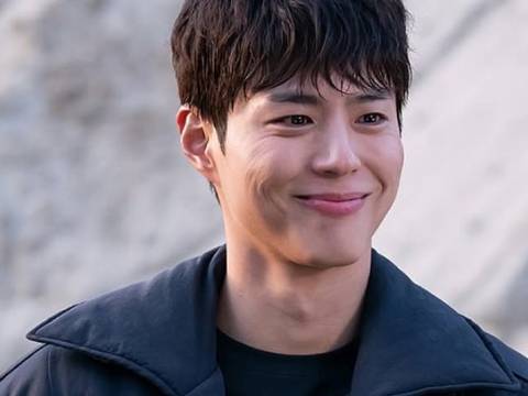 Park Bo-gum chega ao Brasil para encontro especial com fãs em São Paulo