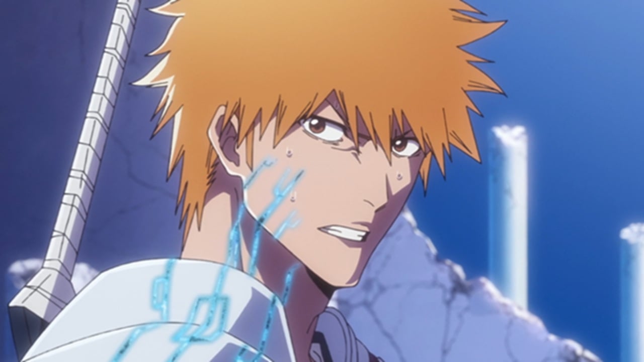 Bleach: Thousand-Year Blood War Parte 4 Chega ao Disney+ em 2026 com Novo Pôster
