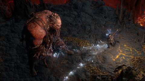 Path of Exile 2: Lançamento Completo Adiado para Além de 2025, Revela Diretor