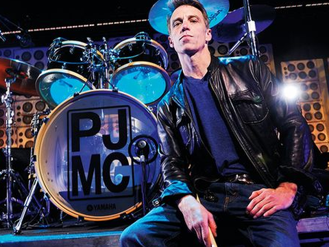 Baterista Matt Cameron Deixa o Pearl Jam Após 27 Anos de Contribuição