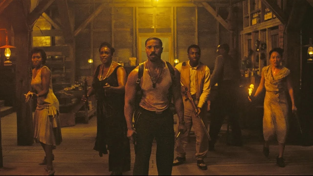 Ryan Coogler Reflete Sobre a Viabilidade de Pecadores 2: Sequência ou Filme Único?