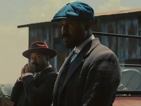 Pecadores: Cena Deletada Com Delroy Lindo Cantando Surpreende Fãs