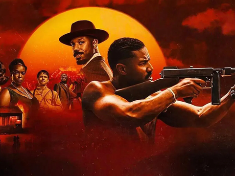 Pecadores de Ryan Coogler desponta como favorito para o Oscar 2026