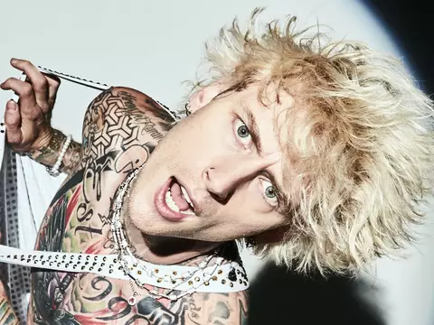 Machine Gun Kelly Recusa Papel em Filme de Ryan Coogler com Michael B. Jordan