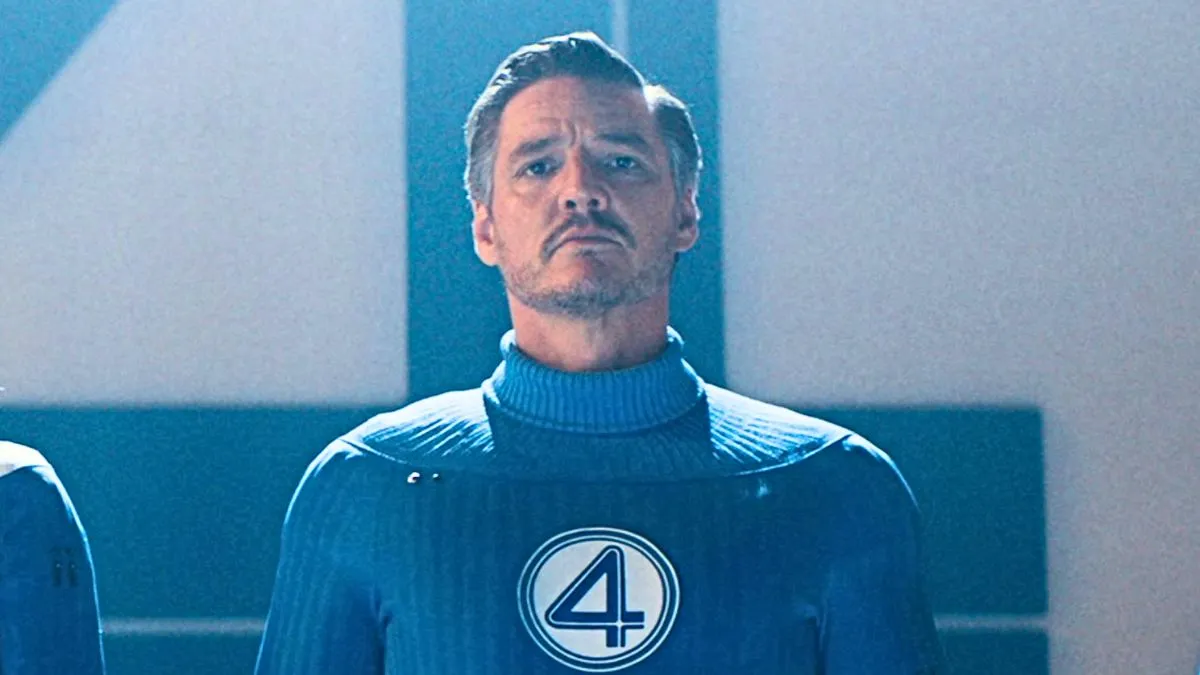 Pedro Pascal Enfrenta Críticas em Nova Fase do Quarteto Fantástico