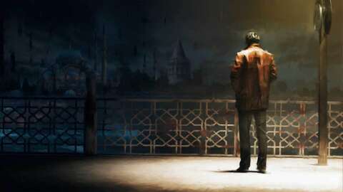 Pera Coda: O Novo Jogo de Mistério Surreal que Transforma Istambul em um Palco de Emoções