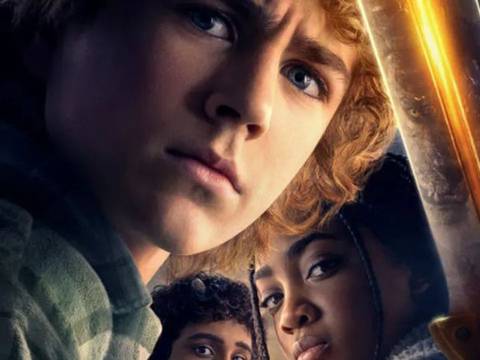 Percy Jackson e os Olimpianos: Segunda Temporada Chega ao Disney+ em Dezembro de 2025