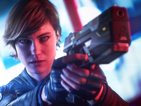 Cancelamento de Perfect Dark e Fechamento da The Initiative Abalam Xbox