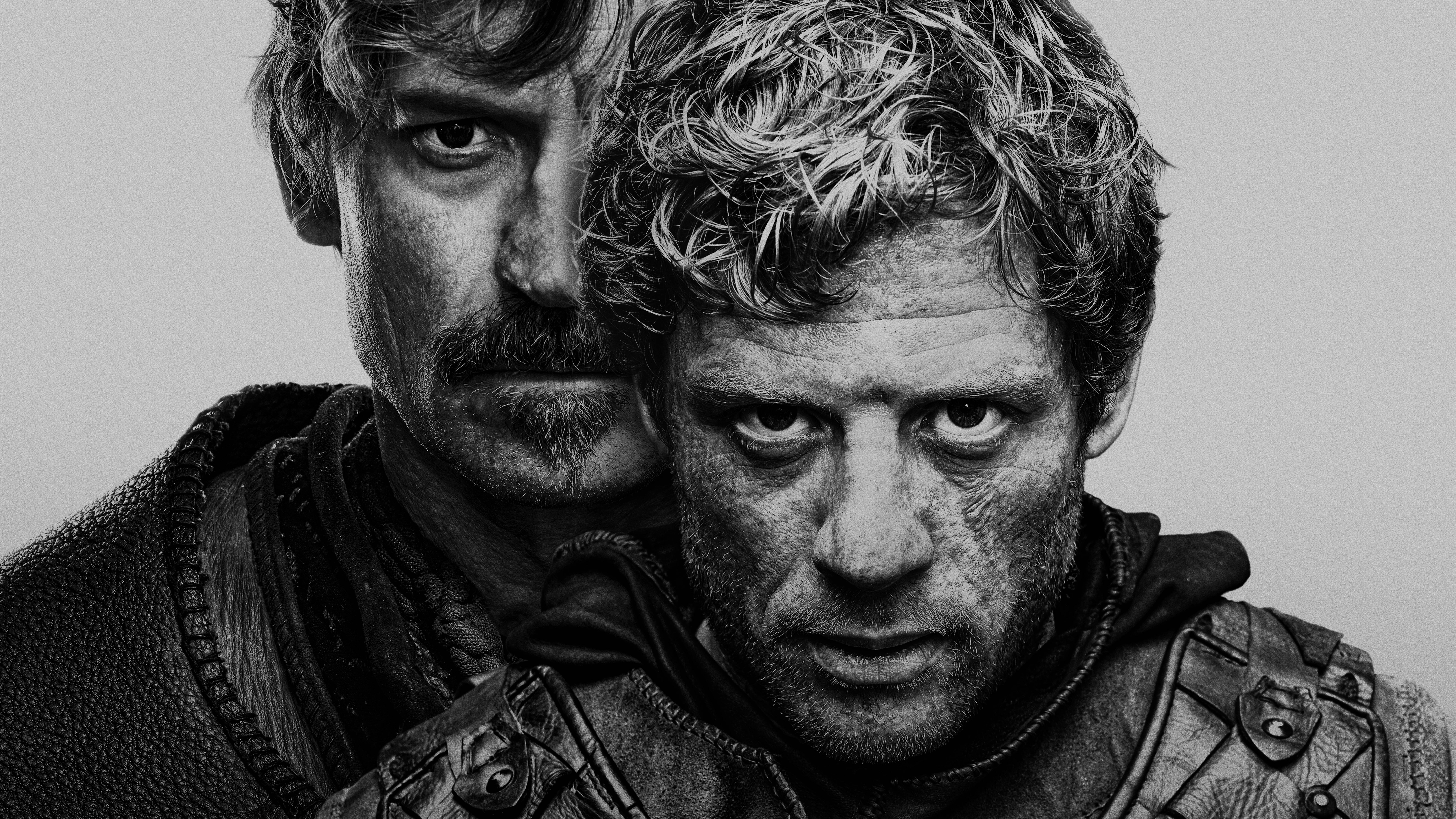 Épico Histórico 'Rei e Conquistador' Chega ao Prime Video e HBO Max com Elenco de Peso