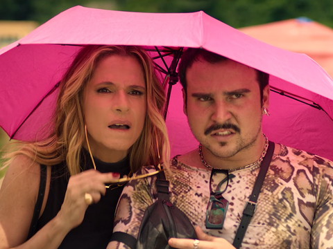Perrengue Fashion: Nova Comédia com Ingrid Guimarães Revela Trailer Inédito