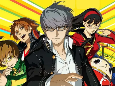 Persona 4 Revival: Novo Remake Surpreende em Xbox Showcase