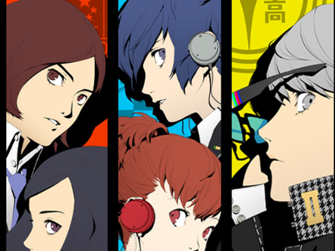 Atlus Inicia Planejamento de Persona 6 Após Anúncio de Remake de Persona 4