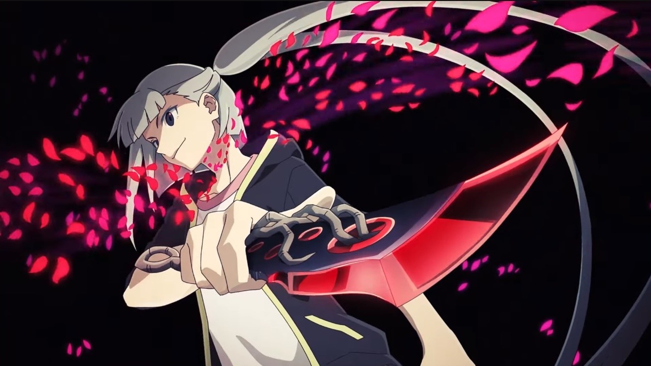 Anime 'Pétalas da Reencarnação' Estreia em 2026: Trailer Revela Detalhes Surpreendentes