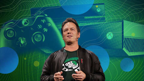 Phil Spencer Reafirma Compromisso com Xbox em Meio a Rumores de Aposentadoria