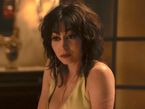 Cristin Milioti deseja retornar como vilã em Pinguim após sucesso no Emmy