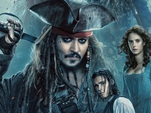 Piratas do Caribe 6: Possível Retorno de Astros Originais Segundo Produtor