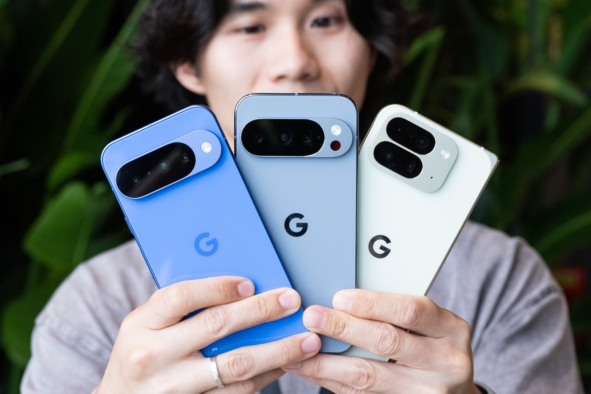 Google Pixel 10: Inteligência Artificial Assume o Comando na Nova Geração de Smartphones