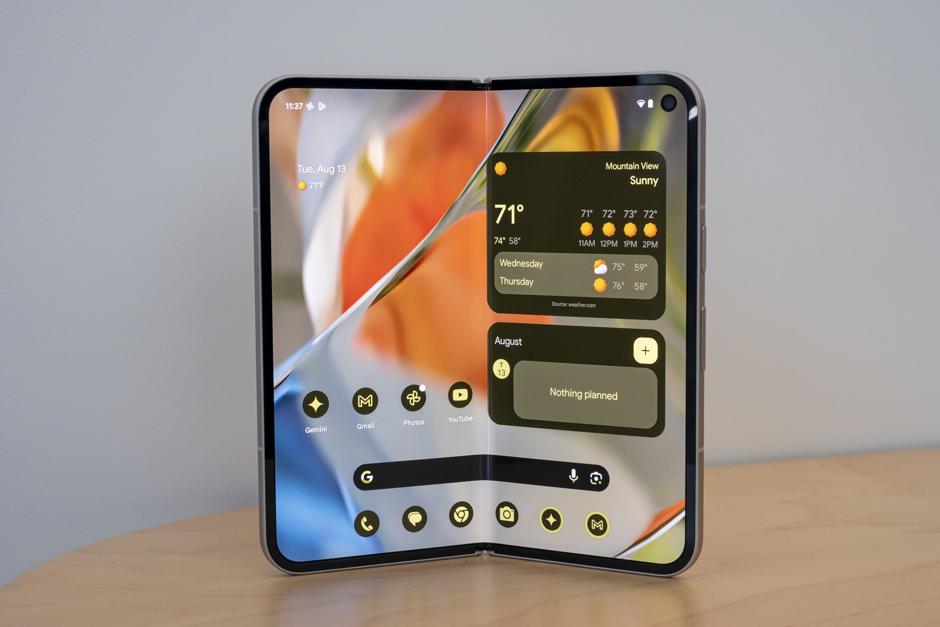 Preço do Pixel 10 Pro Fold Expõe Realidade Dura dos Smartphones Dobráveis