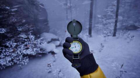 Beta Aberta de Prologue: Go Wayback, o Novo Jogo de Sobrevivência do Criador de PUBG, Está Disponível