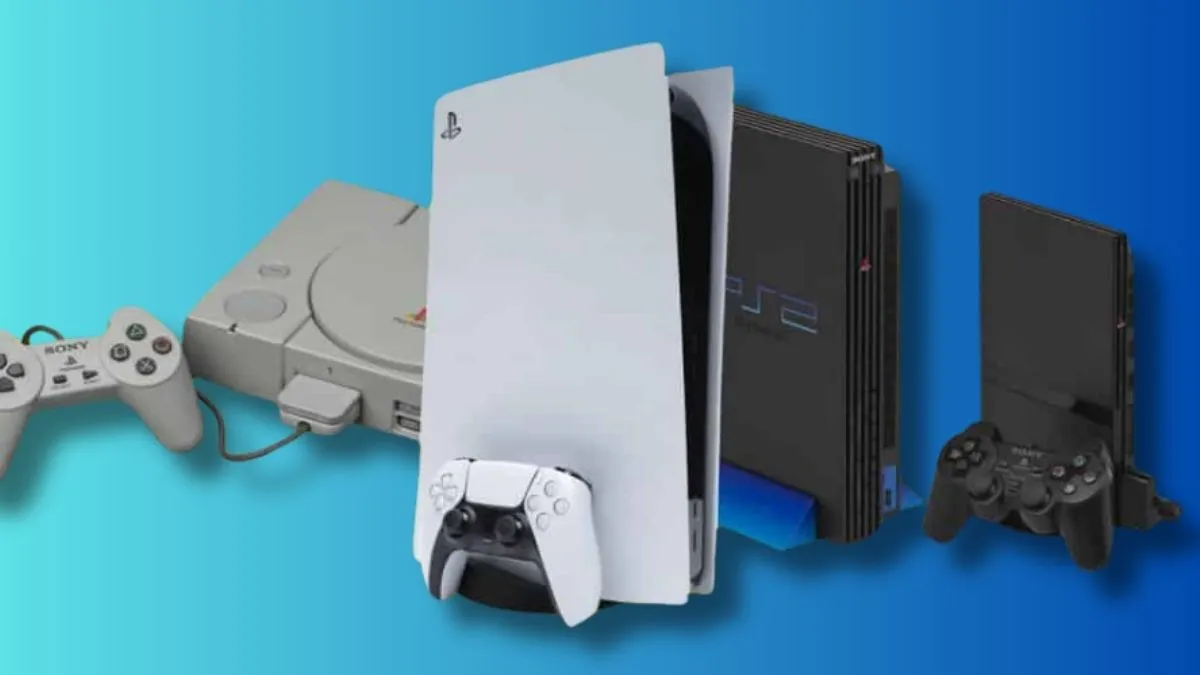 PlayStation 5 Alcança Lucro Recorde, Superando Consoles Anteriores da Sony