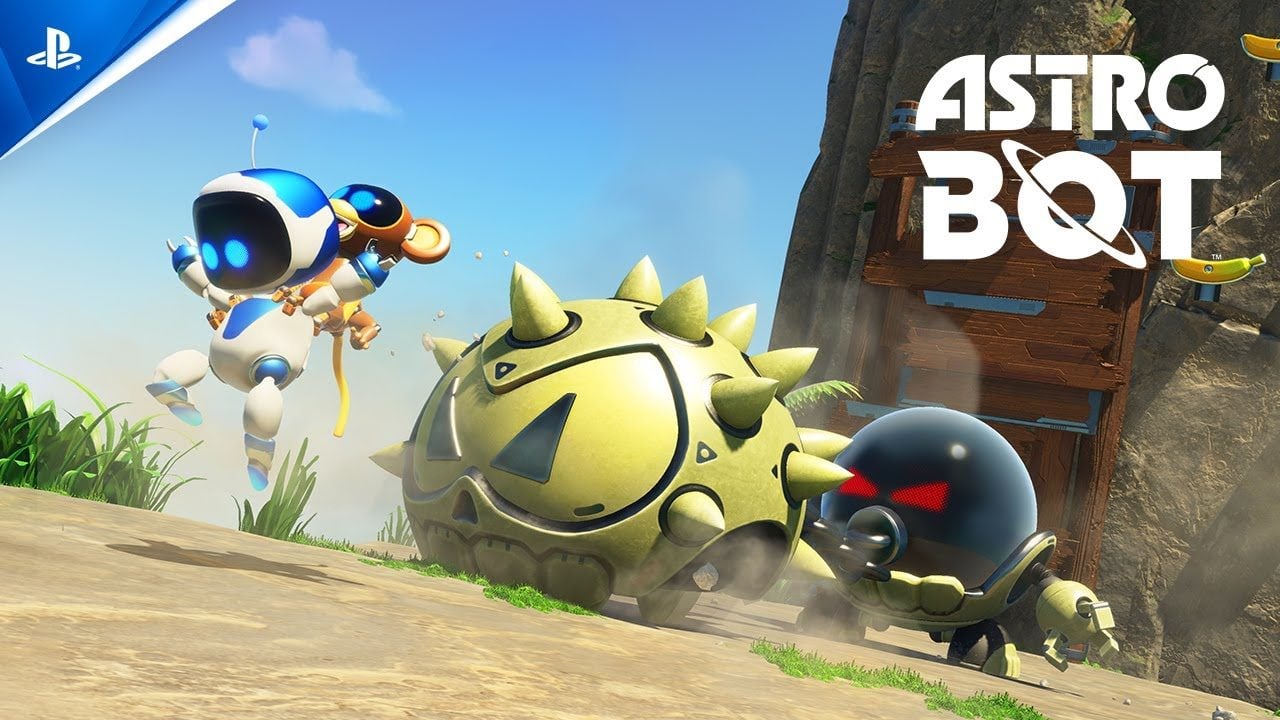 PlayStation 5 Lança Bundle Exclusivo com Astro Bot e Gran Turismo 7 no Brasil