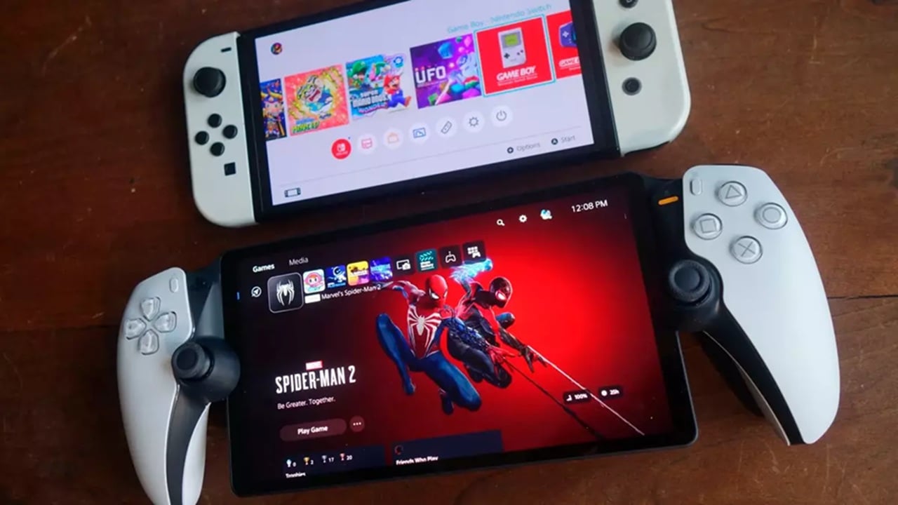 PlayStation e Nintendo: Rivalidade ou Convivência Harmoniosa no Mercado Global?