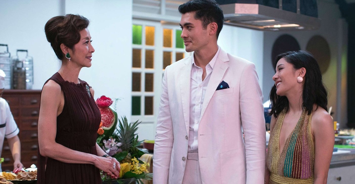 Série 'Podres de Rico' Começará Filmagens em Breve, Revela Henry Golding