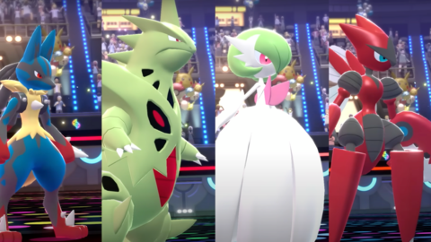 Pokemon Champions: Revolução na Competição Com Novo Simulador Oficial