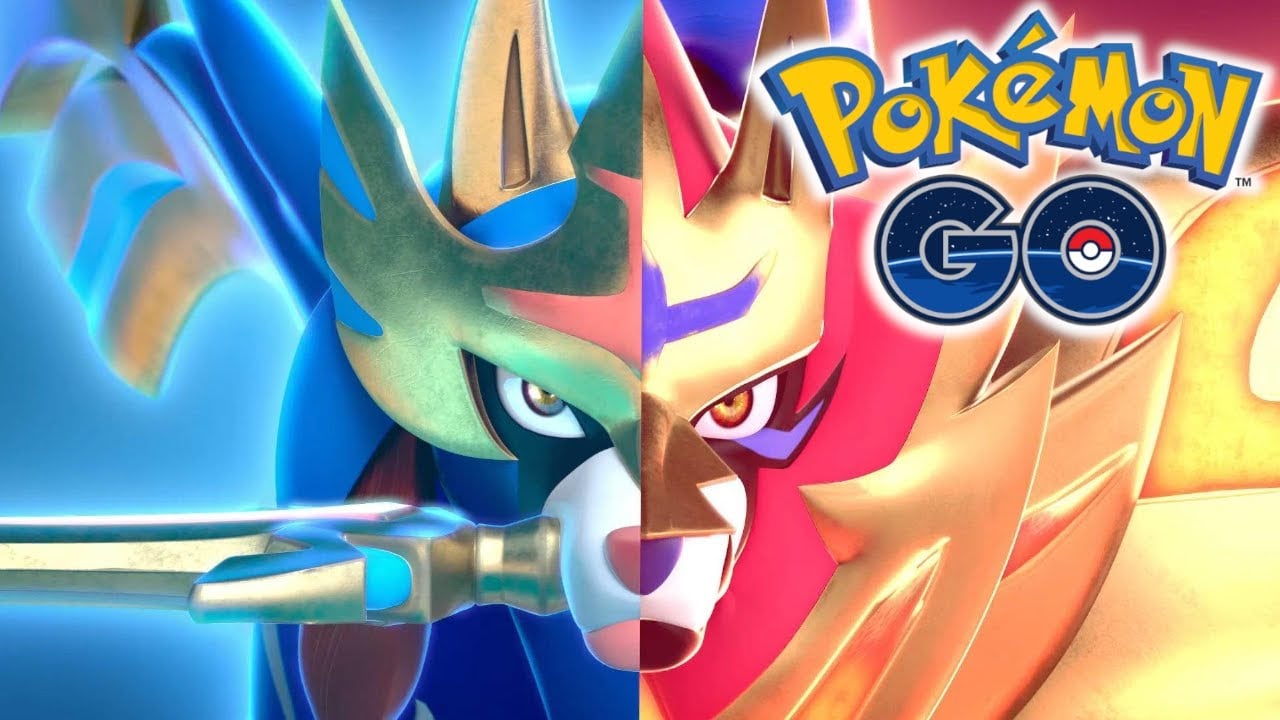 Pokémon GO Fest 2025: Como Conseguir Códigos Gratuitos de Energia Coroada