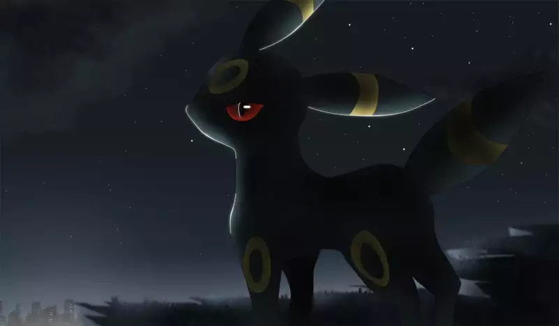 Nova Carta de Umbreon no Pokémon TCG Pocket Revoluciona Estratégias no Jogo