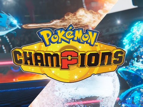 Pokémon Champions Revela Novidades com Novo Trailer e Chega em 2026