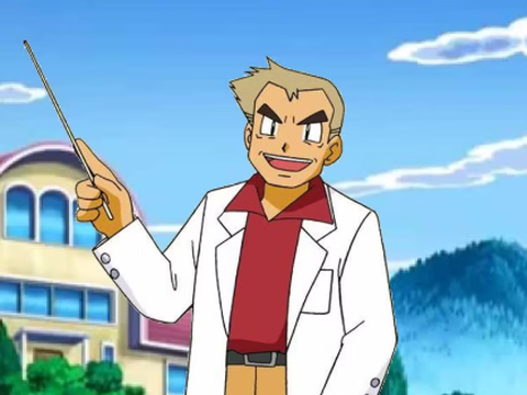 James Carter Cathcart, Dublador do Professor Carvalho em Pokémon, Morre aos 71 Anos