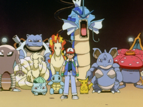 Clássicos do Cinema Pokémon Grátis no YouTube: Saiba Como Assistir