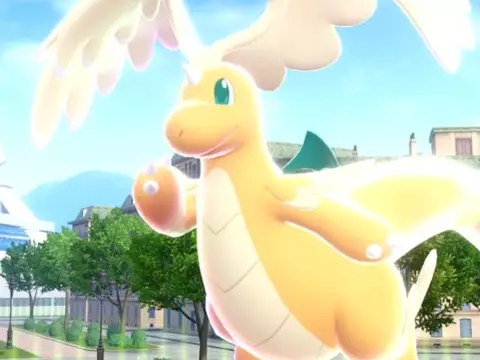 Pokémon Legends Z-A: Detalhes da Demo Revelados em Vazamento Inédito