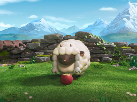Pokémon Tales: Estreia de Série em Stop-Motion com Sirfetch'd e Pichu é Confirmada para 2027