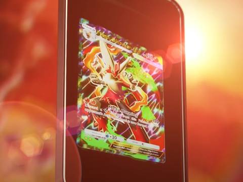 Pokémon TCG Pocket: Megaevoluções Chegam em Nova Coleção; Confira o Teaser