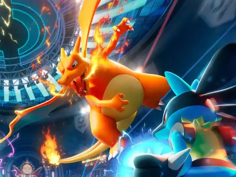 Pokémon Champions será o destaque do Campeonato Mundial de Pokémon 2026