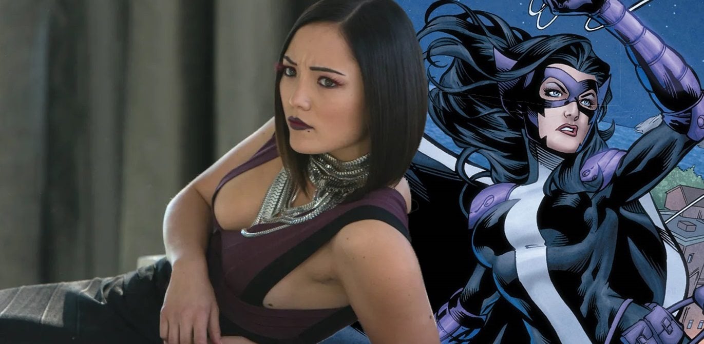 Pom Klementieff em Negociações para Estrelar Série da Caçadora no Universo DC