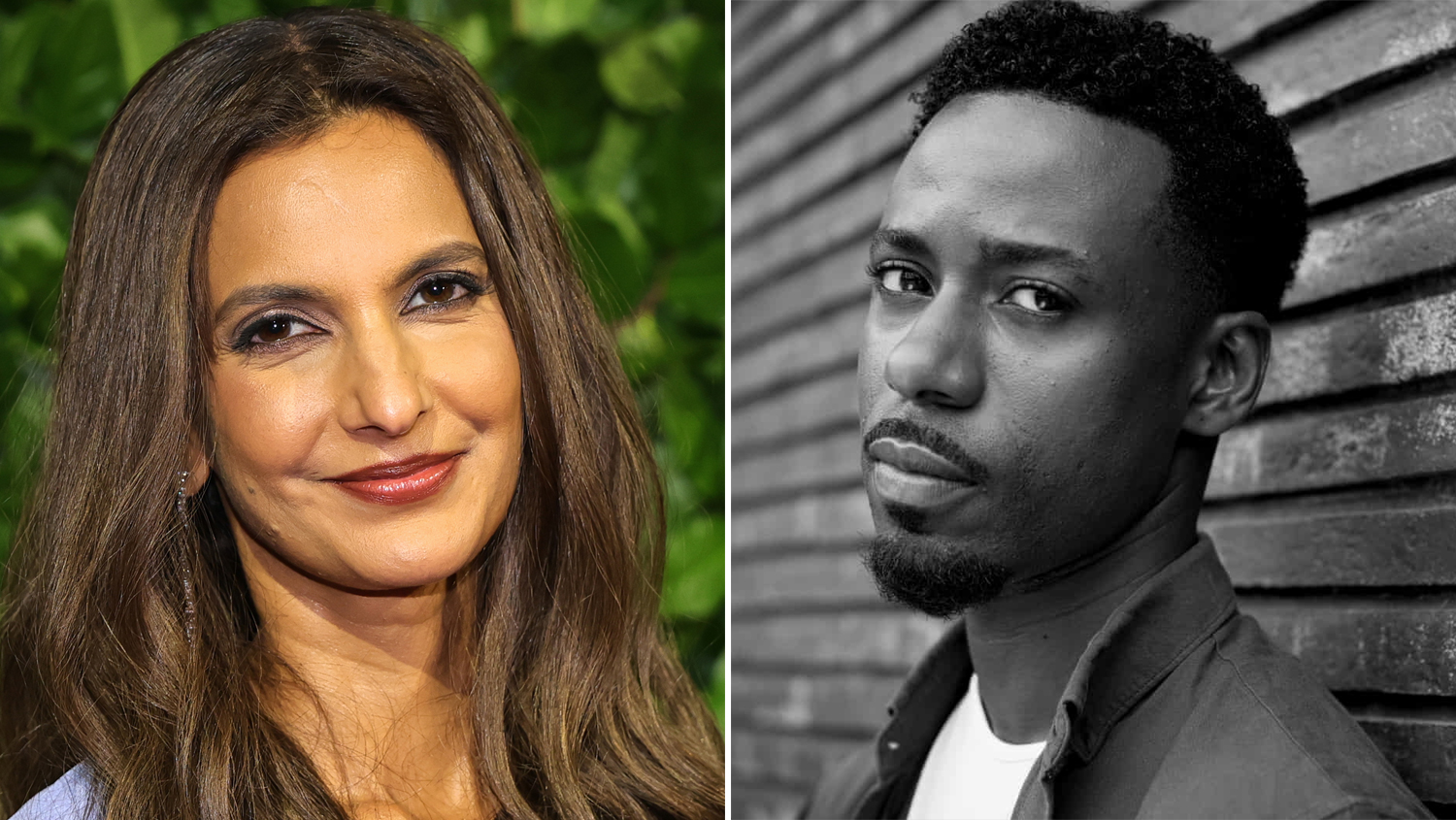 Poorna Jagannathan e Gary Carr se Juntam à Série da Apple Inspirada em Romances Policiais de Lars Kepler