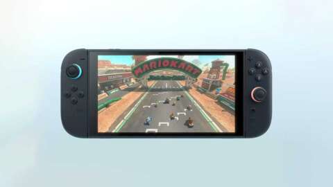 Por que a Tela do Nintendo Switch 2 Parece Tão Desfocada? Entenda os Motivos