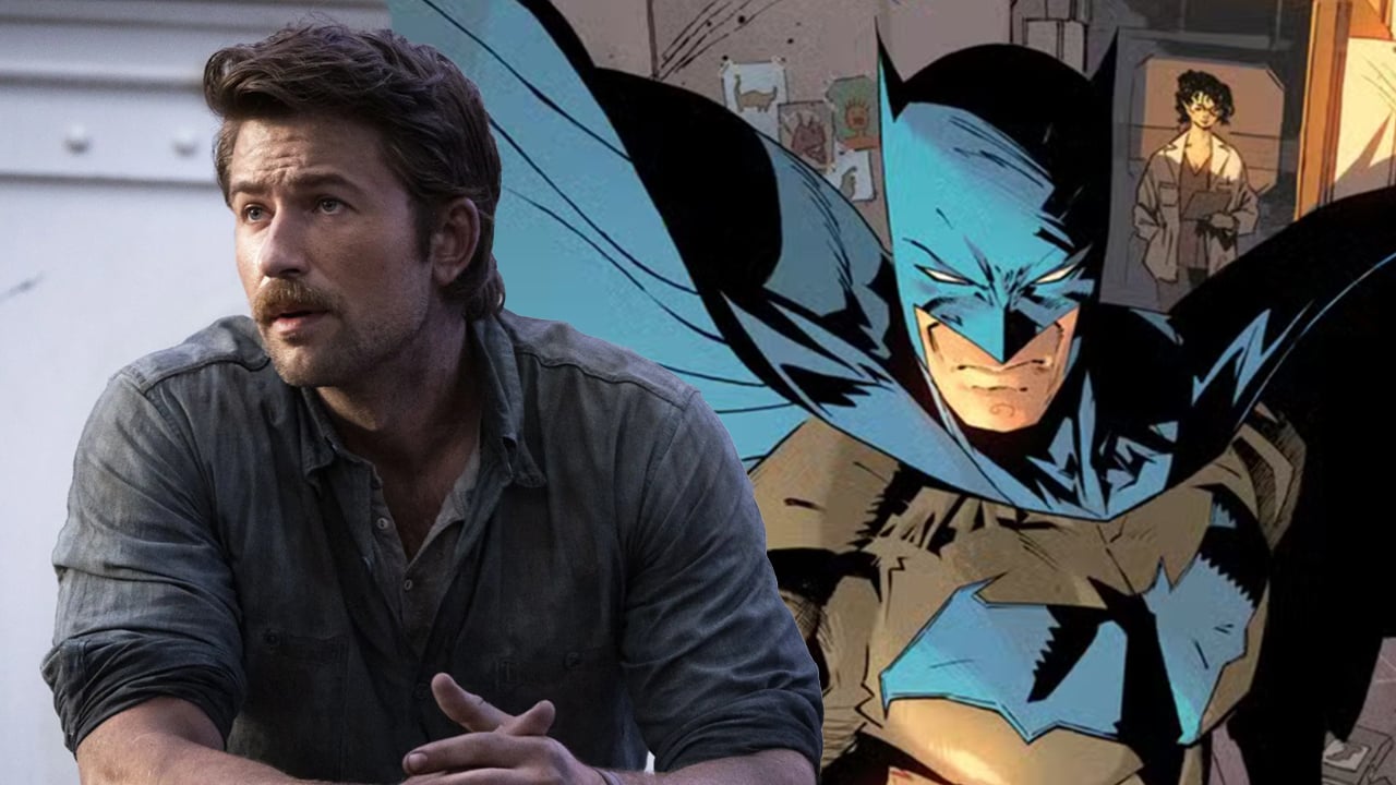 Brandon Sklenar: O Nome Ideal para Ser o Novo Batman do DCU