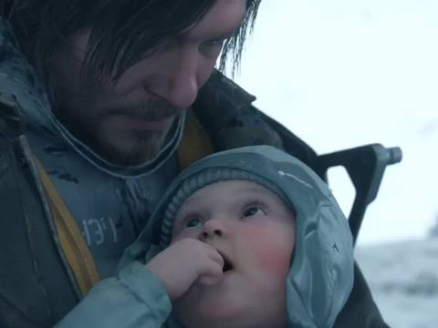 Hideo Kojima Explica Ausência de Personagens Japoneses em Seus Jogos