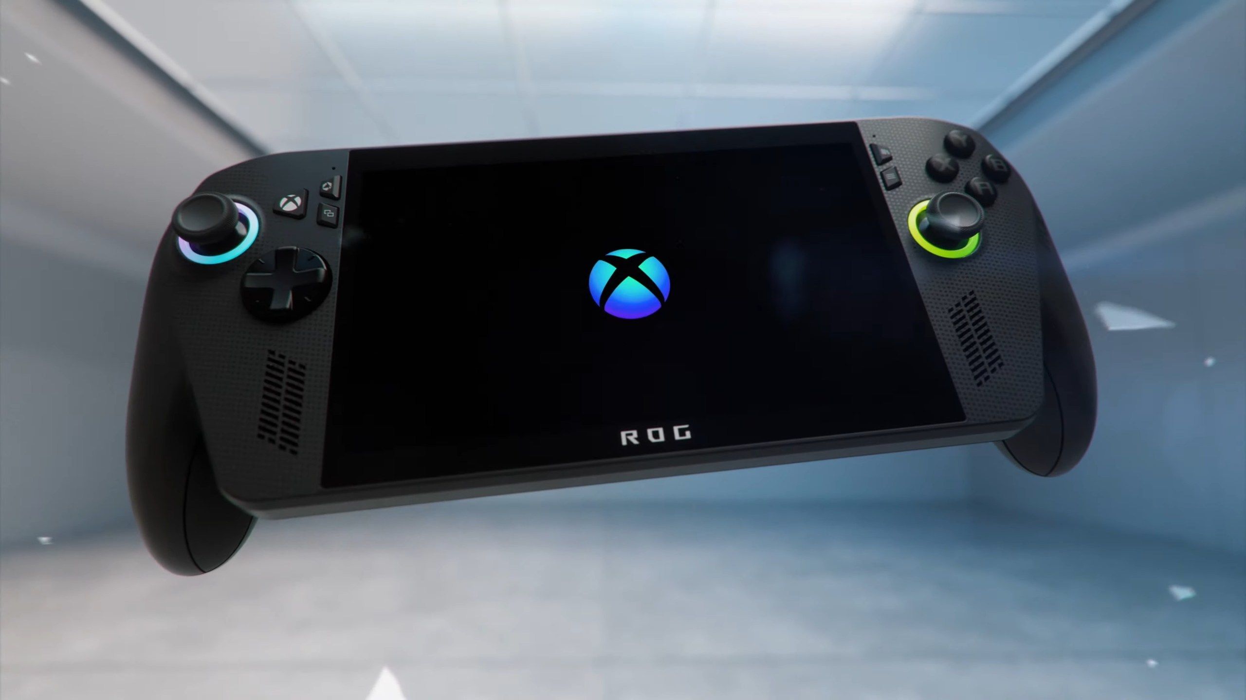 Novo Xbox Portátil Promete Revolucionar ao Suportar Jogos do PlayStation