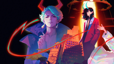 Possessor(s): O Novo Metroidvania da Heart Machine que Promete Conquistar 2025