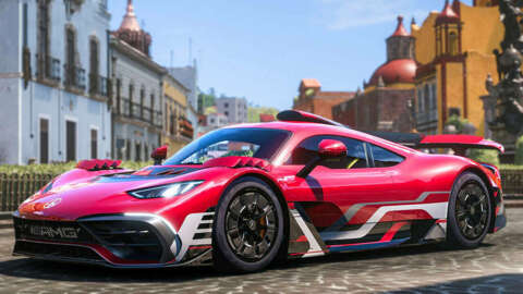 Possível Vazamento de Forza Horizon 6 Aponta Cenário no Japão