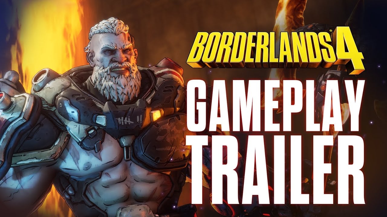 Borderlands 4: Detalhes de Lançamento, Preços e Versão para Switch 2 Revelados
