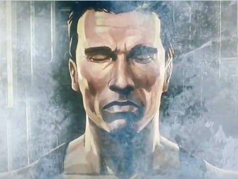 Arnold Schwarzenegger e Danny Glover Retornam em Novo Filme da Franquia Predador